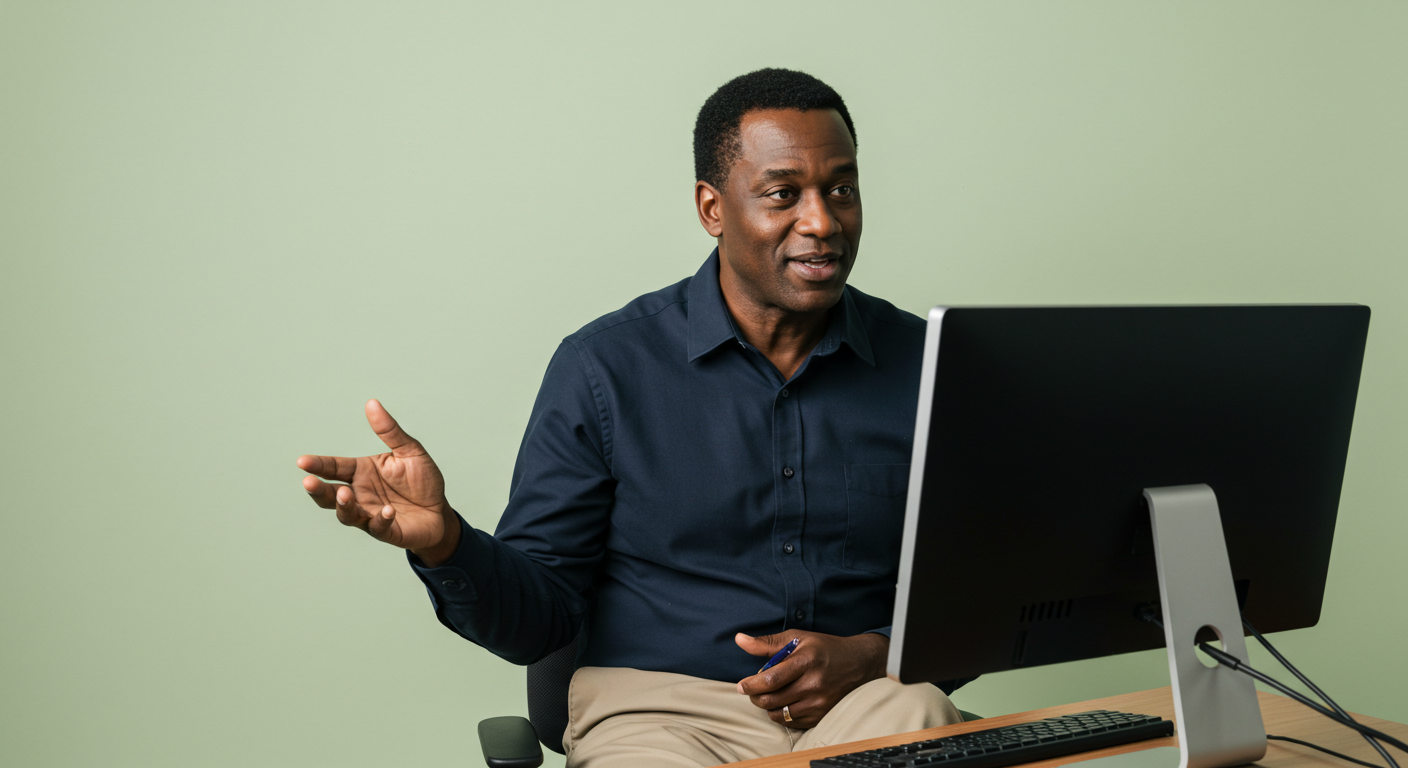 Stanley Agu